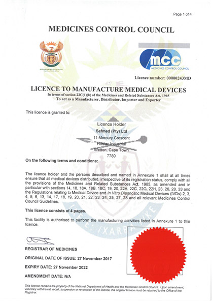 ofac general license iran medical devices