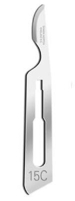 Surgical Scalpel Blade No.15C