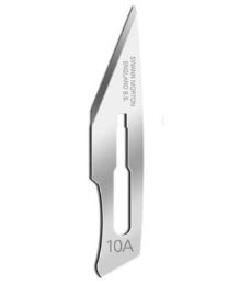 Surgical Scalpel Blade No.10A