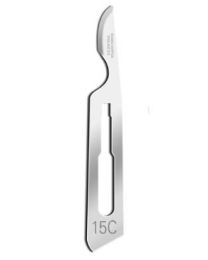 Surgical Scalpel Blade No.15C