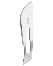 Surgical Scalpel Blade No.22