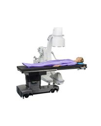 CMAX-Xray Surgical Table
