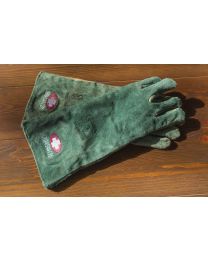 Heat Protection Gloves