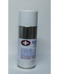 Silicone Spray
