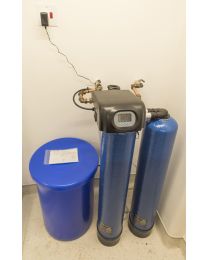 Duplex Water Softner
