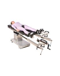HIMAX Surgical Table