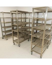 Stainless Steel Product 