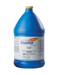 INTERCEPT Detergent 