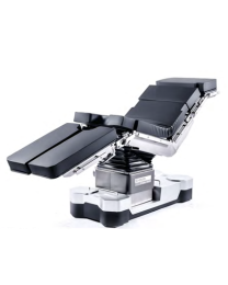SafMed S Table - 8500 Operating Table