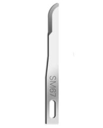 Surgical Scalpel Blade SM67
